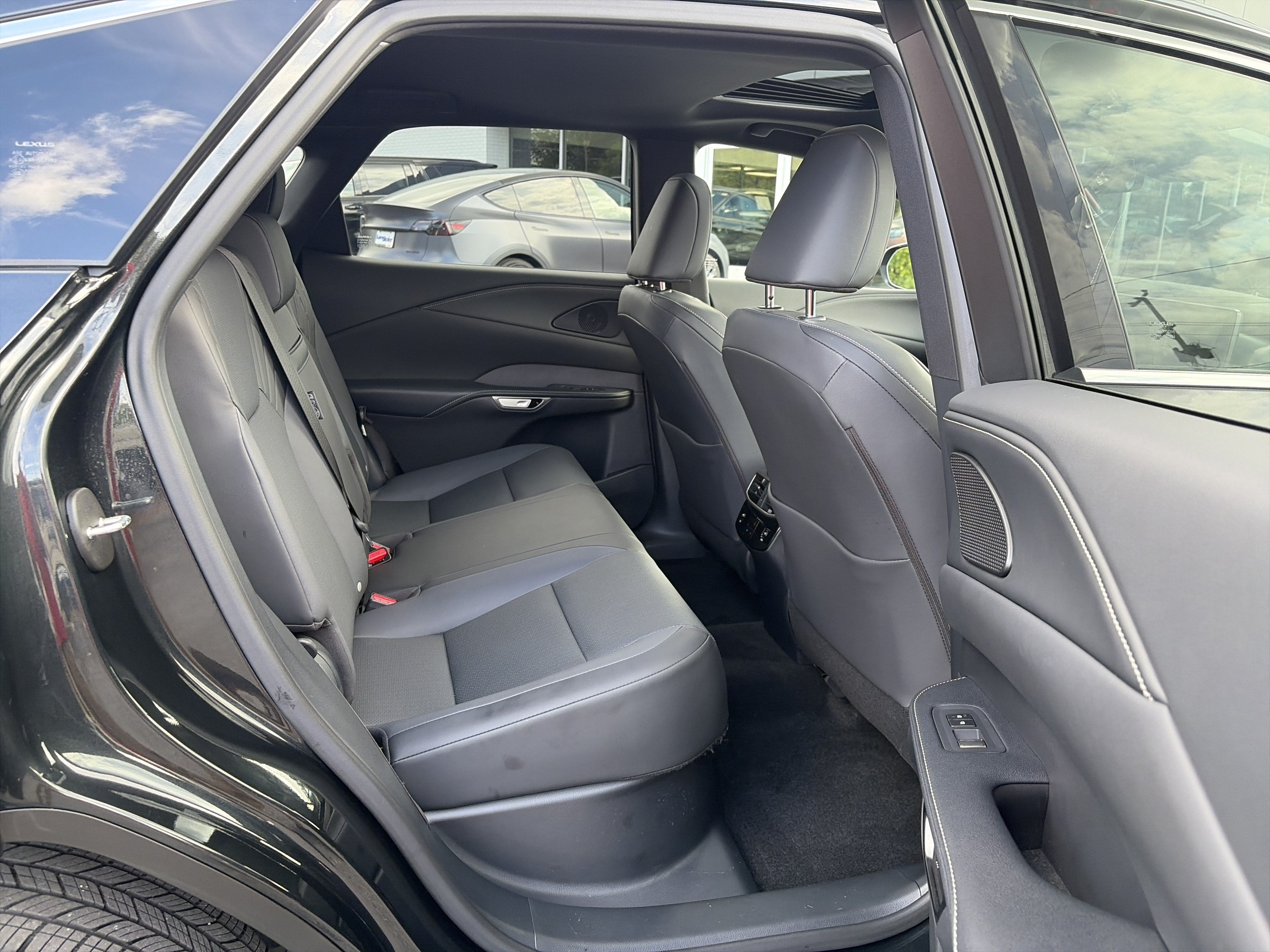 2026 Lexus RX 350 Premium FWD