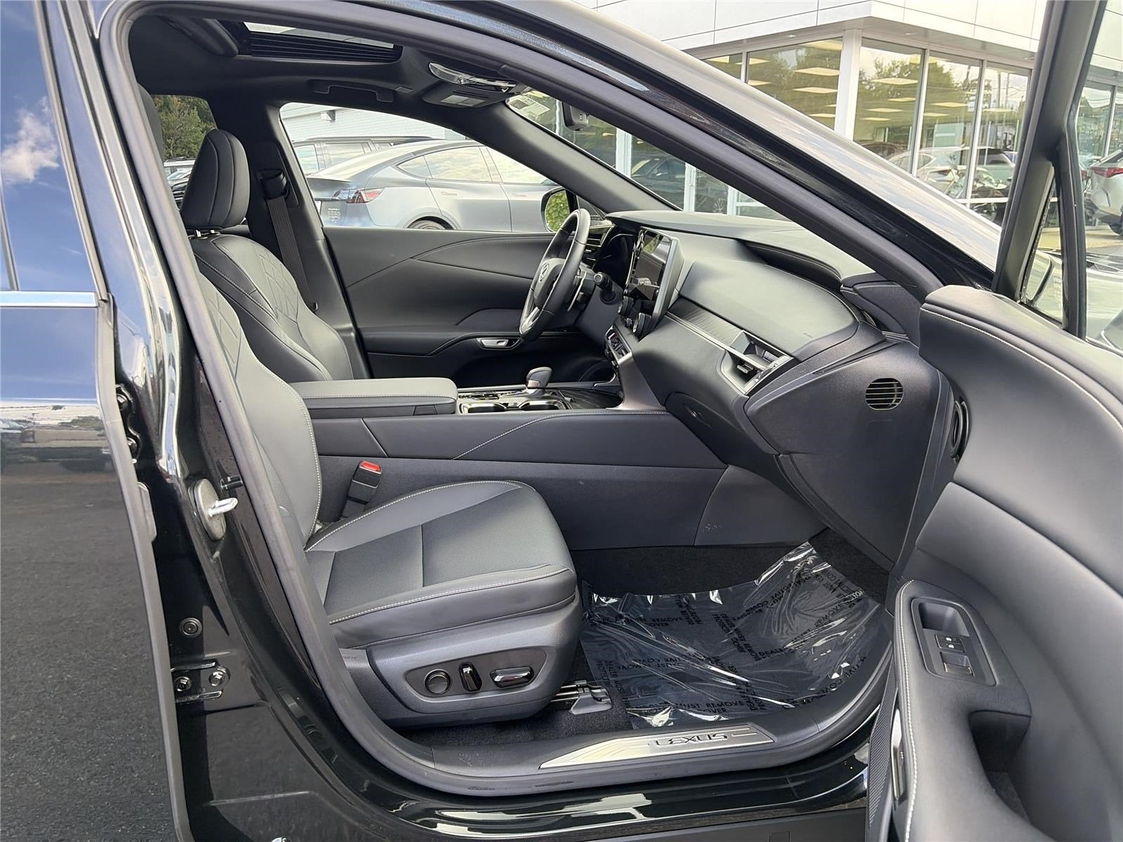 2026 Lexus RX 350 Premium FWD