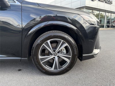 2026 Lexus RX 350 Premium FWD