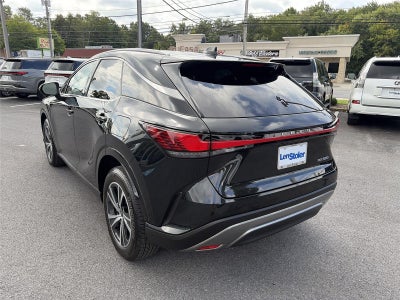 2026 Lexus RX 350 Premium FWD