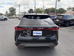 2026 Lexus RX 350 Premium FWD