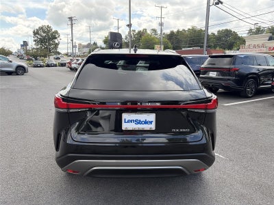 2026 Lexus RX 350 Premium FWD