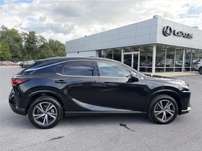 2026 Lexus RX 350 Premium FWD
