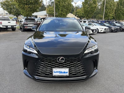 2026 Lexus RX 350 Premium FWD