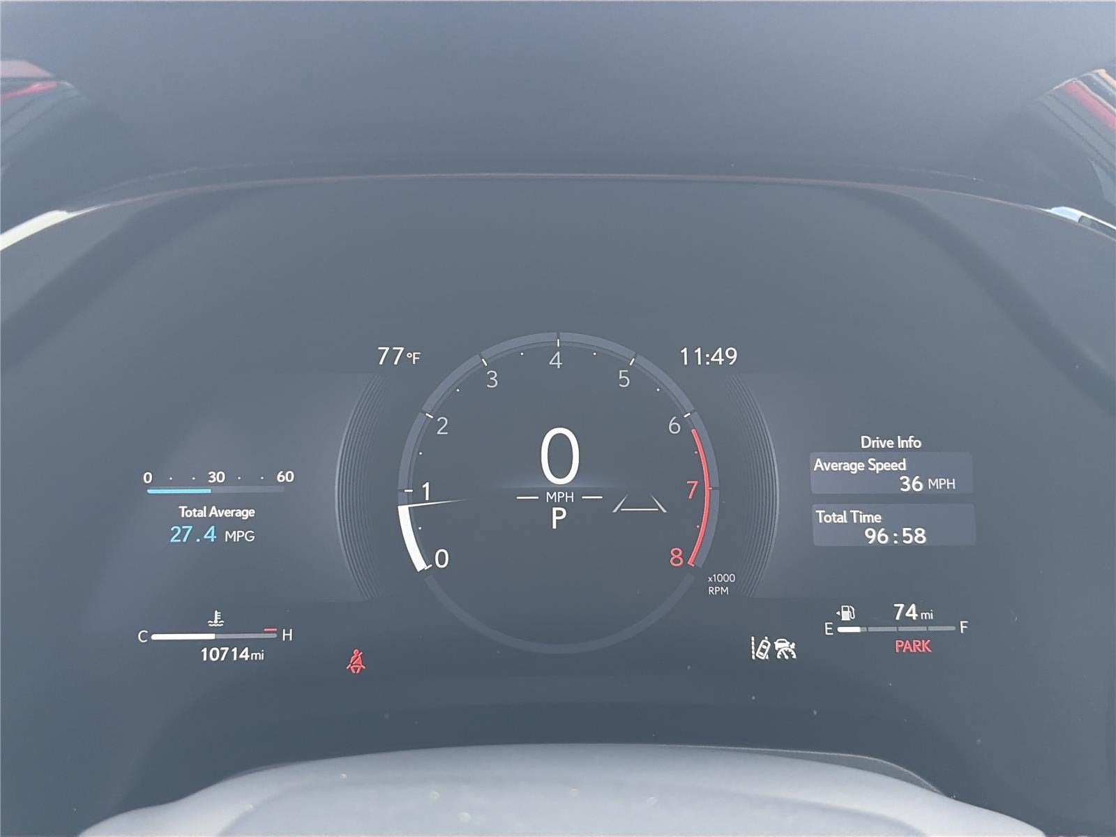 2026 Lexus RX 350 Premium FWD