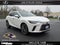 2025 Lexus RX 450h