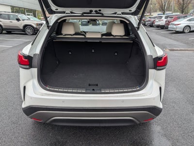 2025 Lexus RX 450h