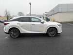 2025 Lexus RX 450h