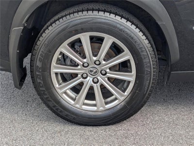 2020 Lexus NX 300 FWD