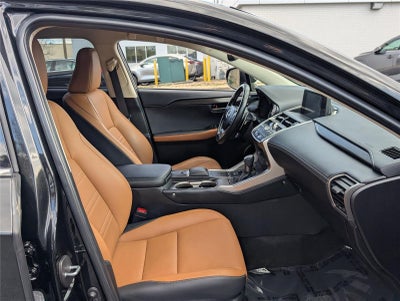 2020 Lexus NX 300 FWD