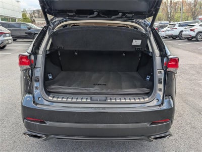 2020 Lexus NX 300 FWD