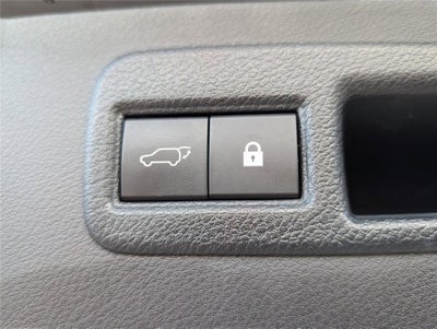 2020 Lexus NX 300 FWD