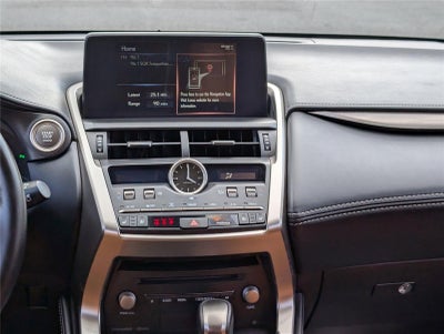 2020 Lexus NX 300 FWD