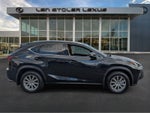 2020 Lexus NX 300 FWD