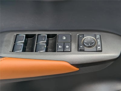 2020 Lexus NX 300 FWD