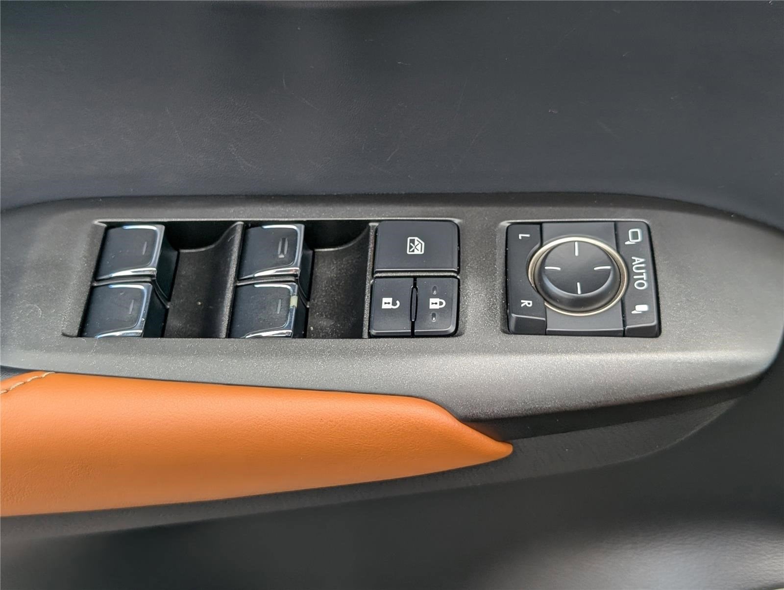 2020 Lexus NX 300 FWD