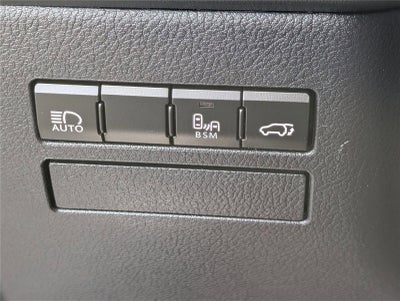 2020 Lexus NX 300 FWD