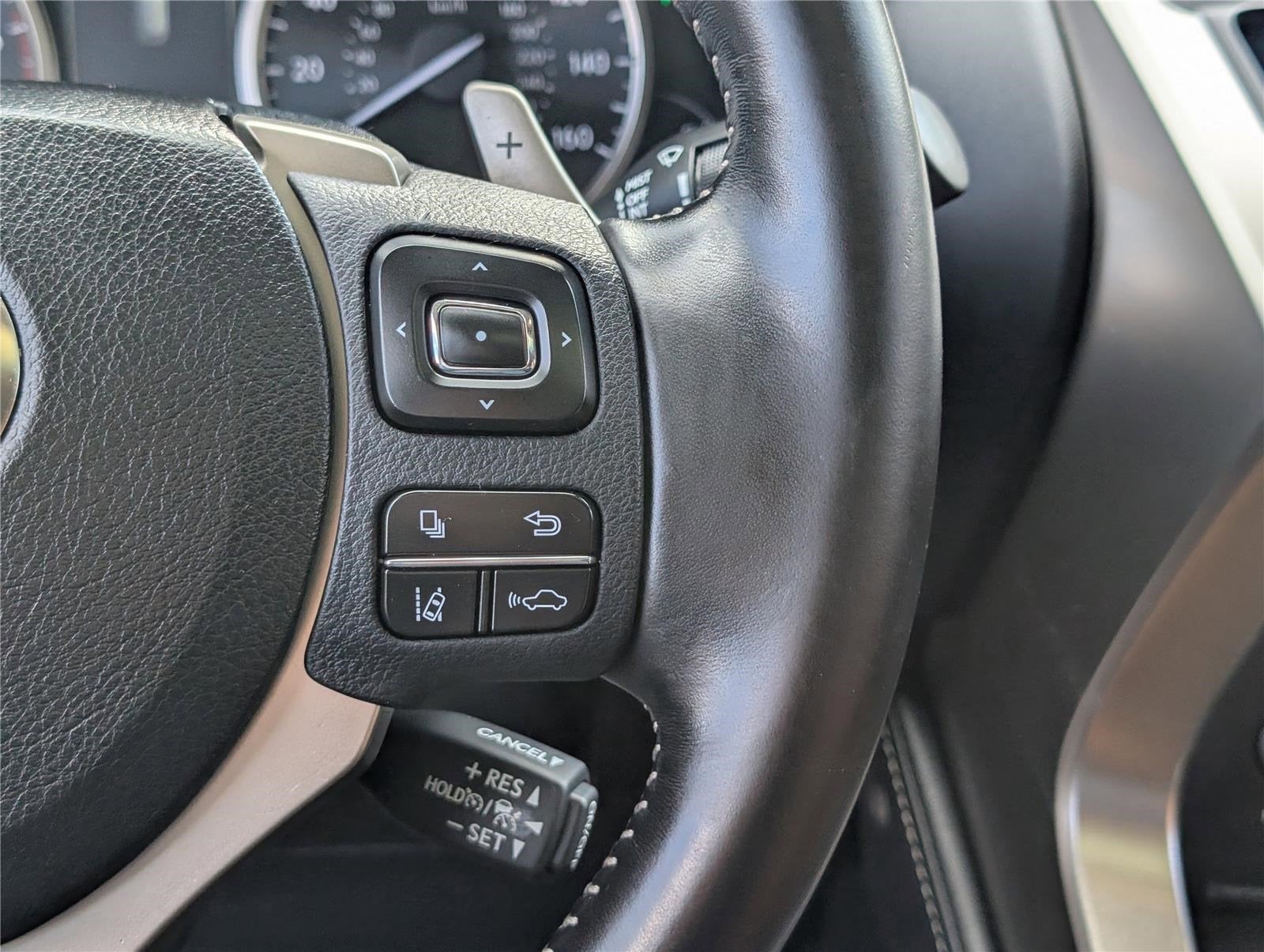 2020 Lexus NX 300 FWD