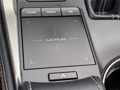 2020 Lexus NX 300 FWD