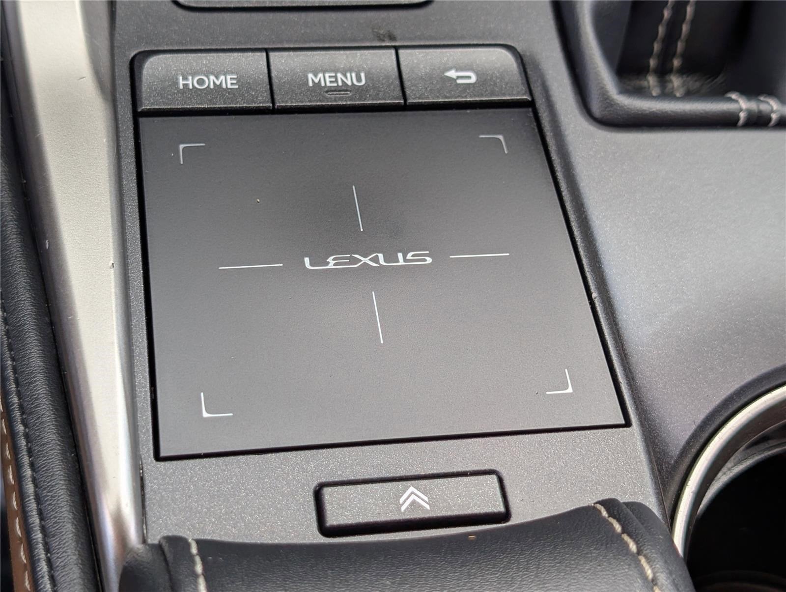 2020 Lexus NX 300 FWD