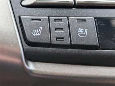 2020 Lexus NX 300 FWD