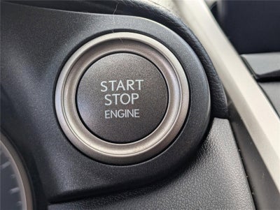 2020 Lexus NX 300 FWD