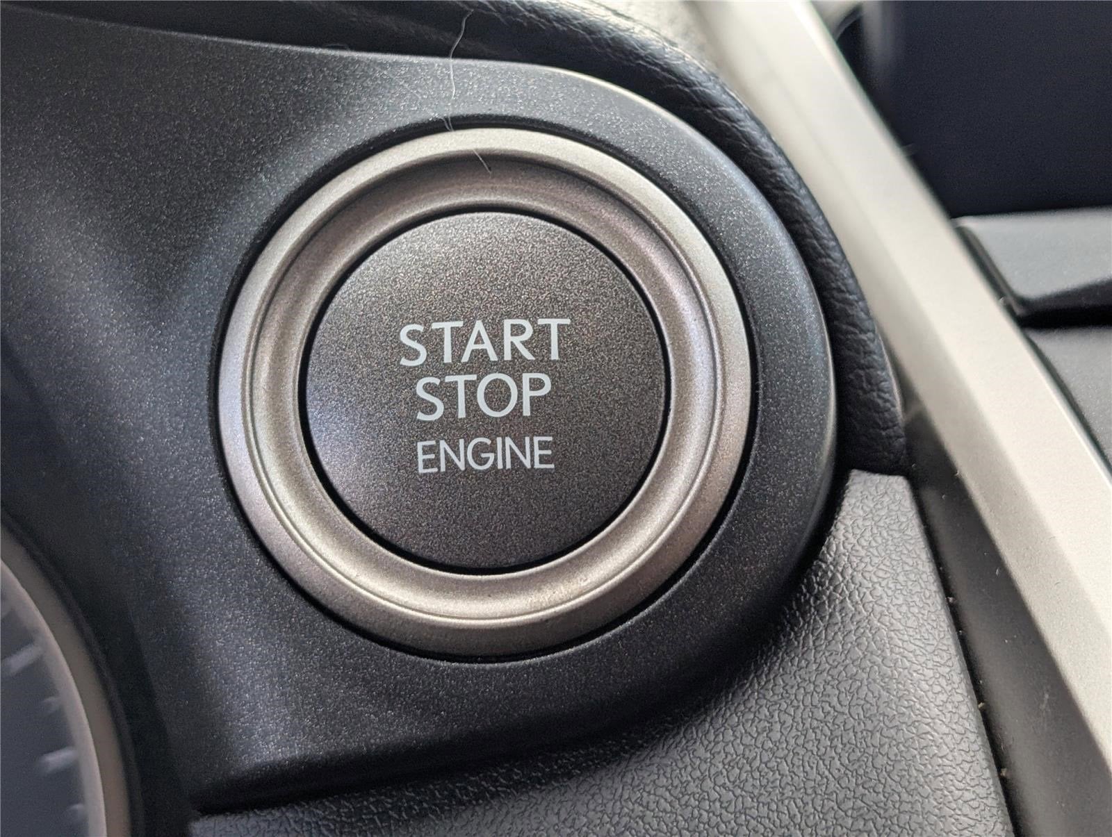 2020 Lexus NX 300 FWD