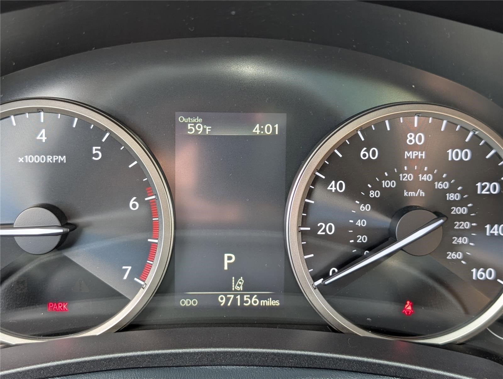 2020 Lexus NX 300 FWD