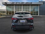 2020 Lexus NX 300 FWD