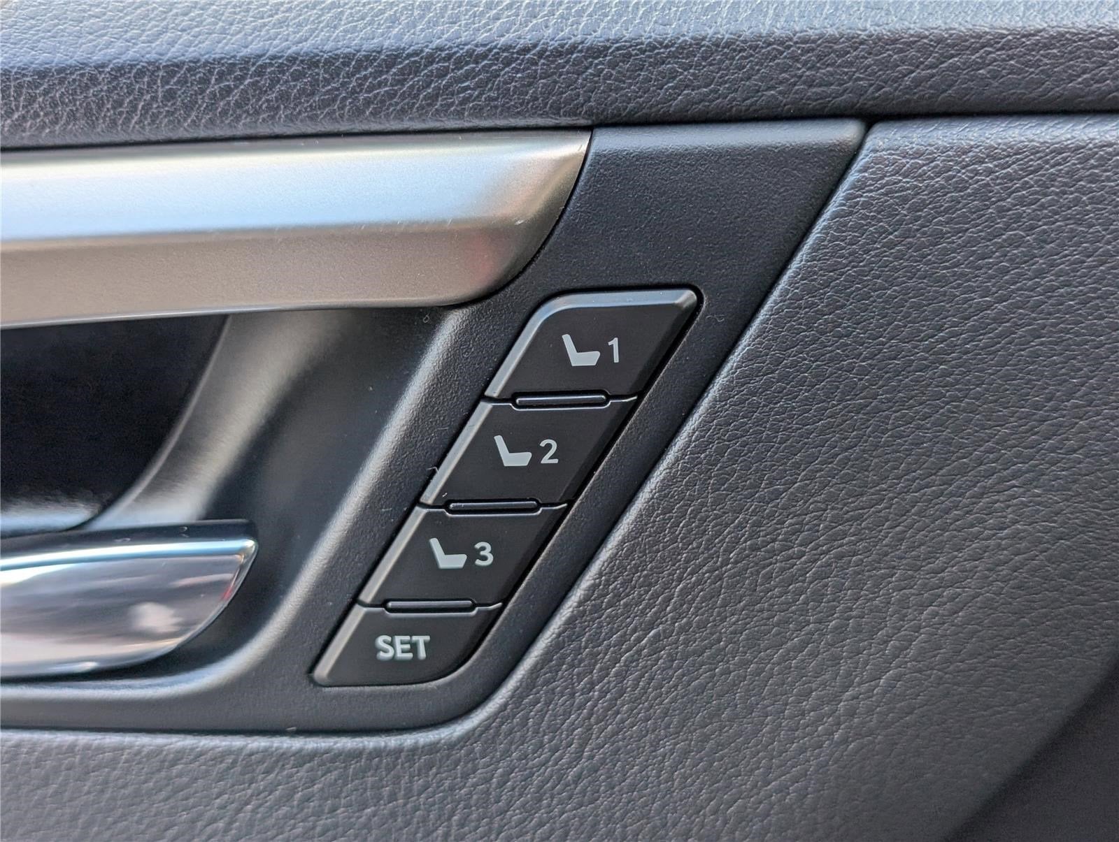 2018 Lexus RX RX 350L Premium