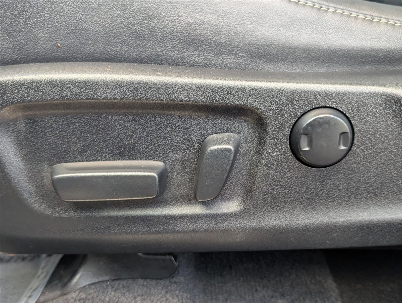 2018 Lexus RX RX 350L Premium