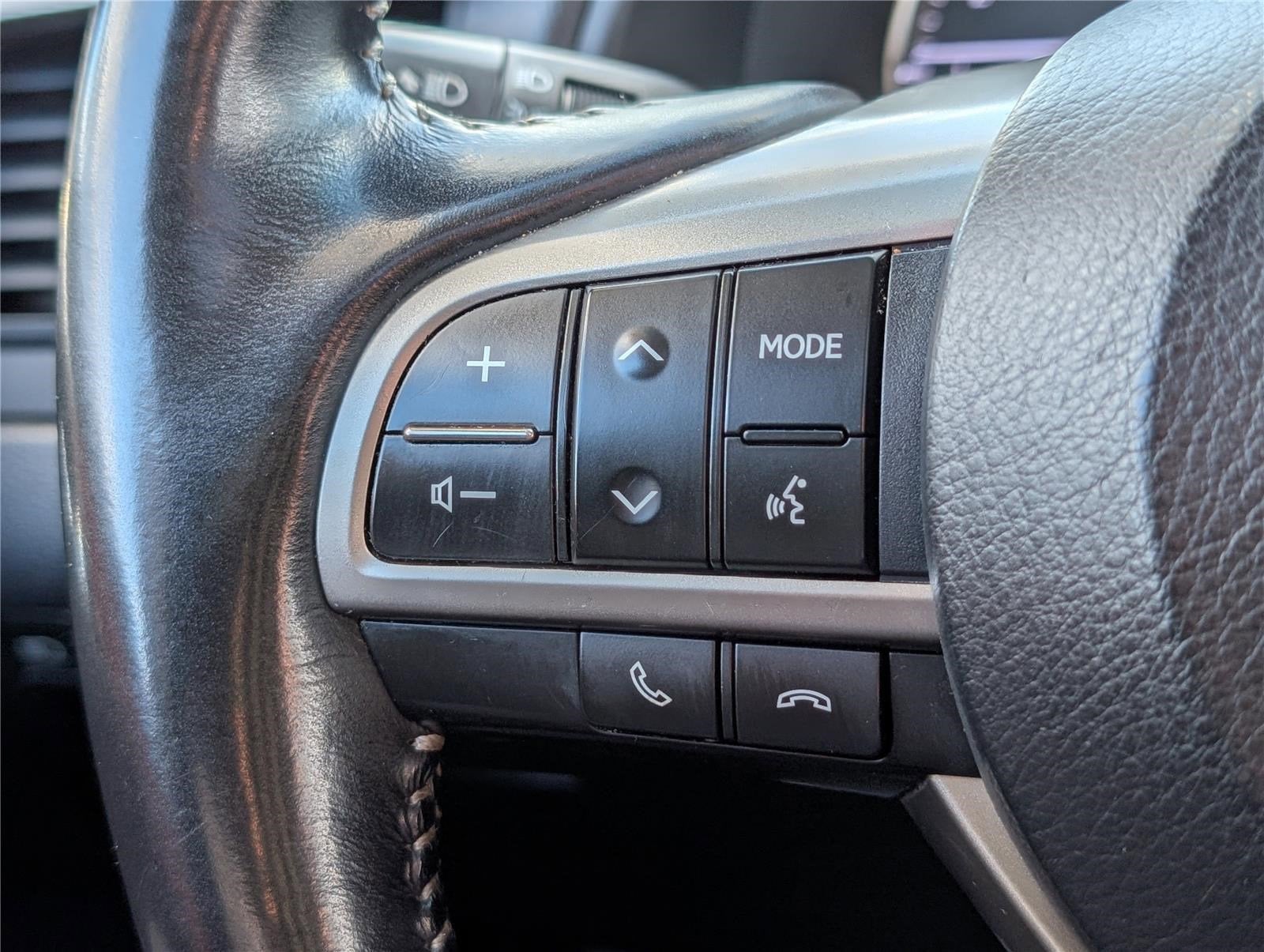 2018 Lexus RX RX 350L Premium