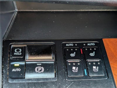 2018 Lexus RX RX 350L Premium