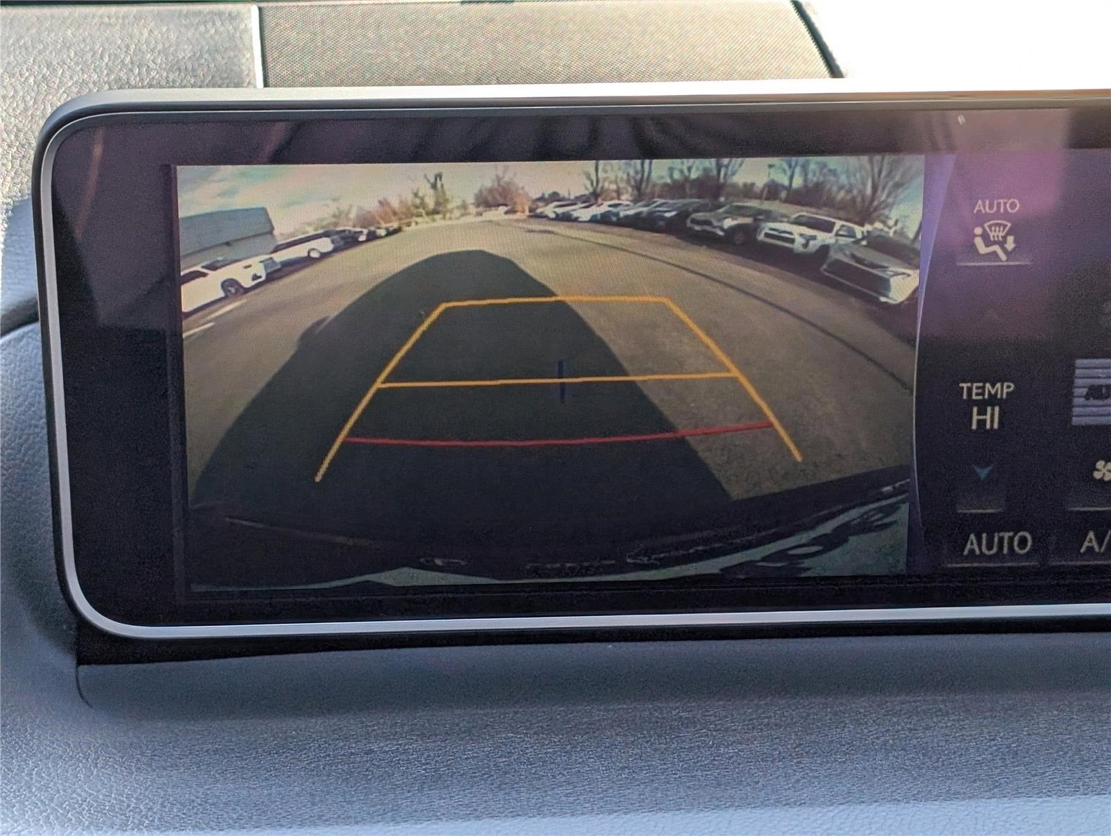 2018 Lexus RX RX 350L Premium