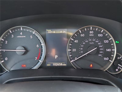 2018 Lexus RX RX 350L Premium