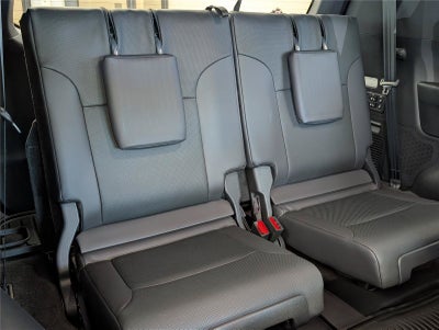 2024 Lexus LX 600 Luxury 4WD