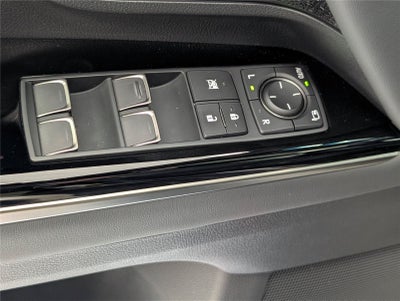 2024 Lexus LX 600 Luxury 4WD