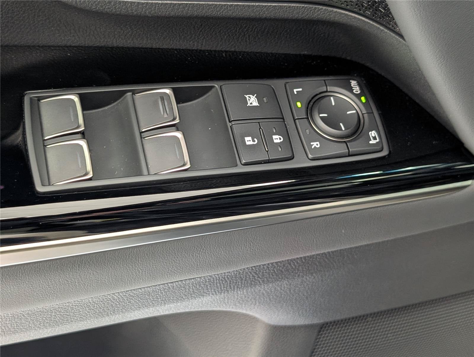 2024 Lexus LX 600 Luxury 4WD