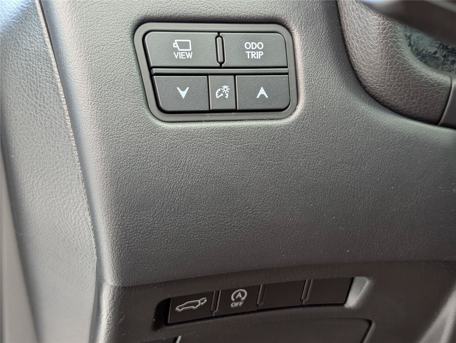 2024 Lexus LX 600 Luxury 4WD