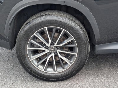 2024 Lexus NX 350 Premium AWD