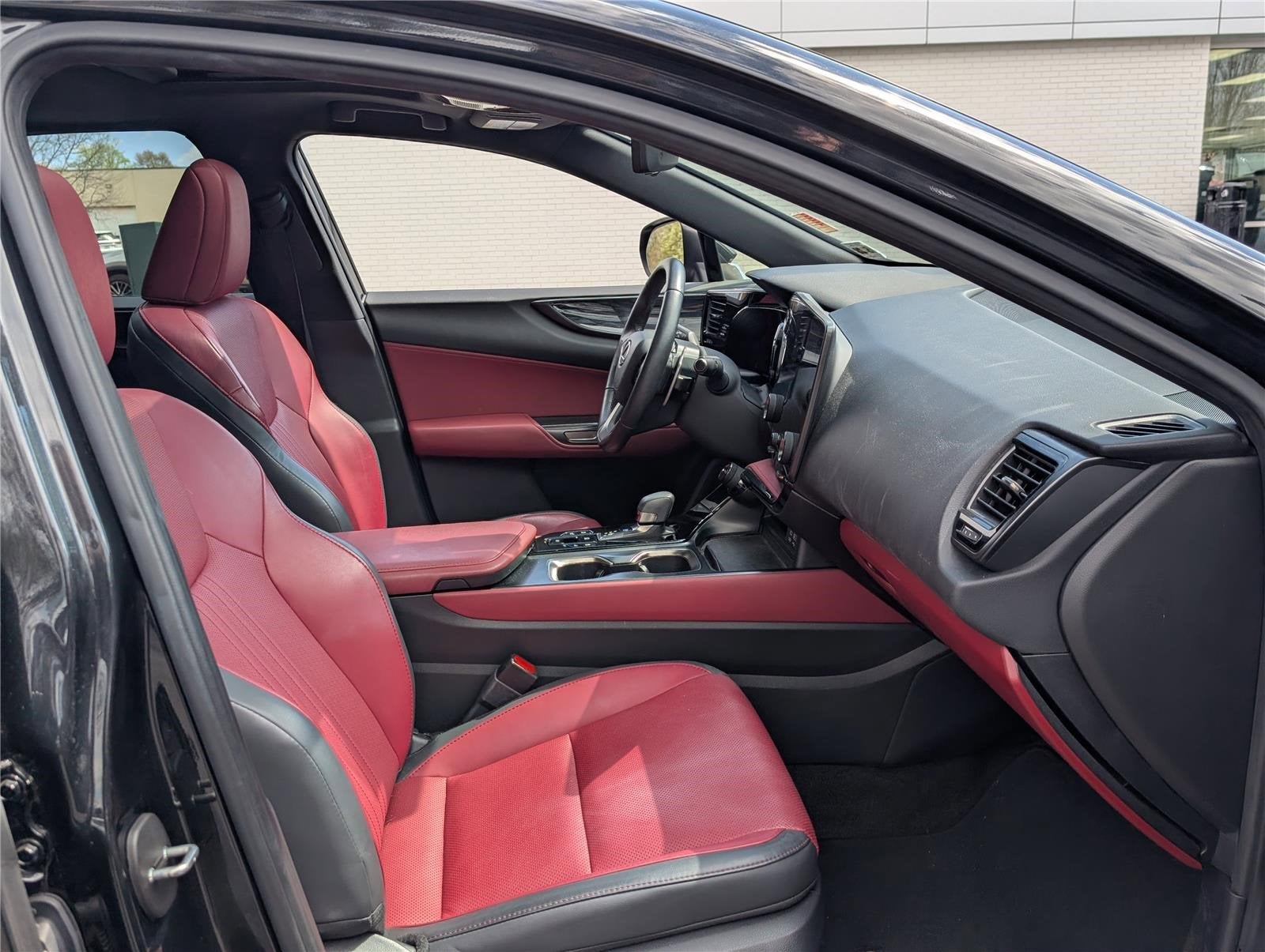 2024 Lexus NX 350 Premium AWD