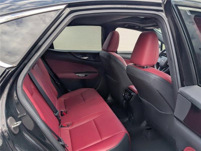 2024 Lexus NX 350 Premium AWD