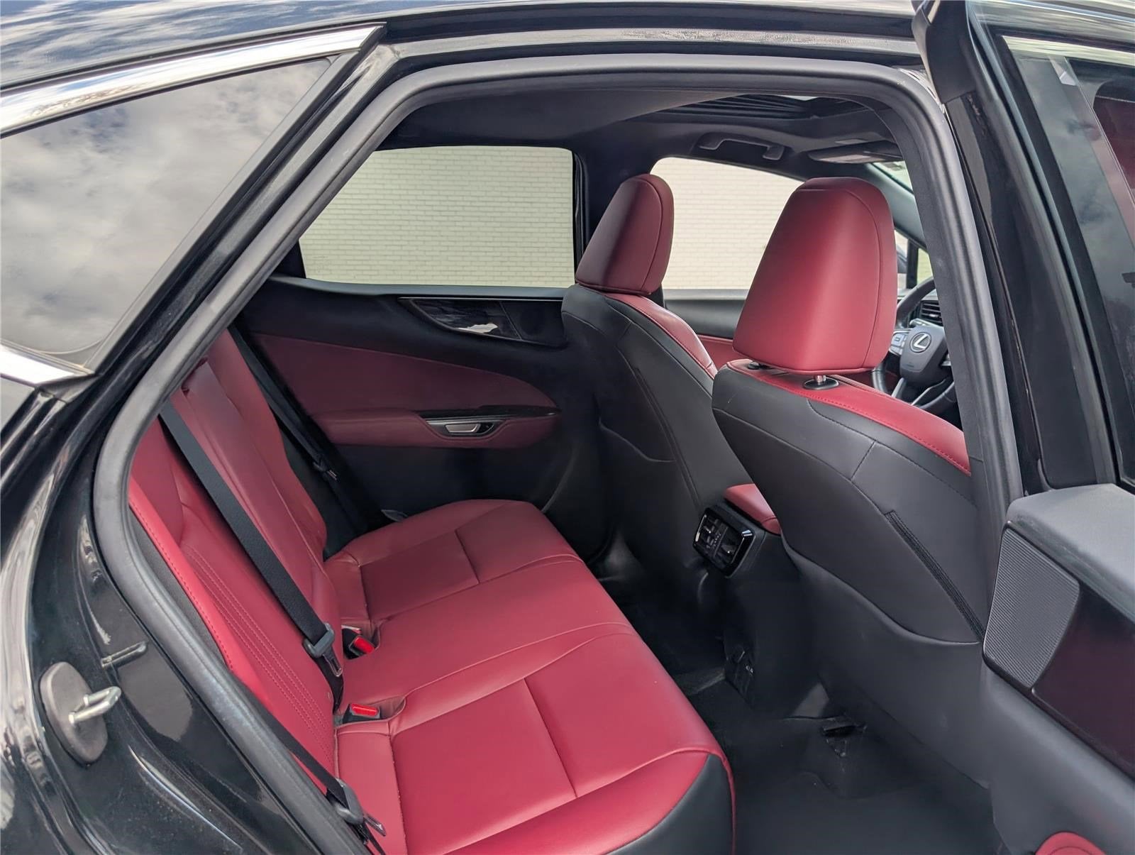 2024 Lexus NX 350 Premium AWD