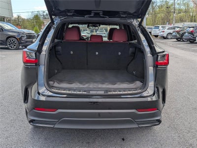 2024 Lexus NX 350 Premium AWD