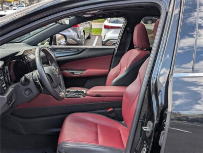2024 Lexus NX 350 Premium AWD