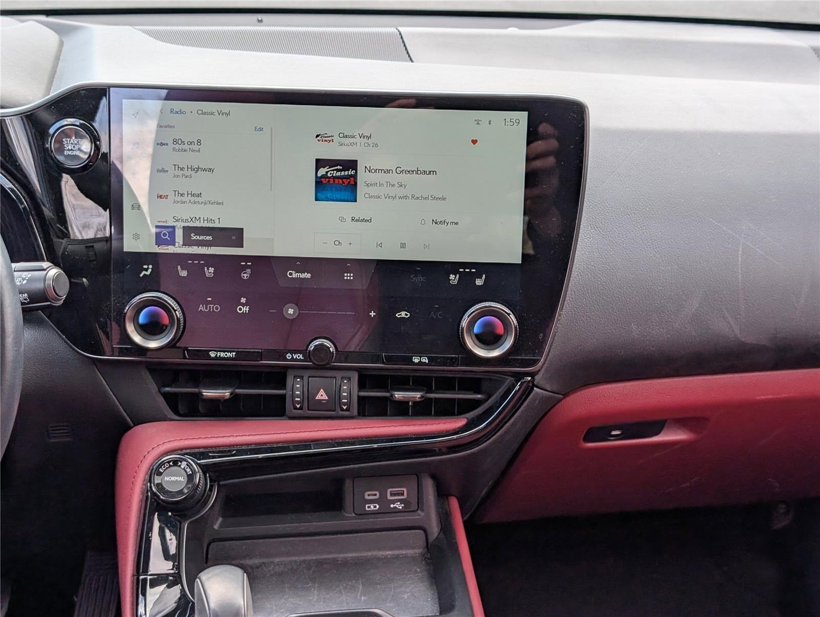 2024 Lexus NX 350 Premium AWD