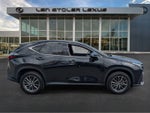 2024 Lexus NX 350 Premium AWD