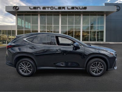 2024 Lexus NX 350 Premium AWD