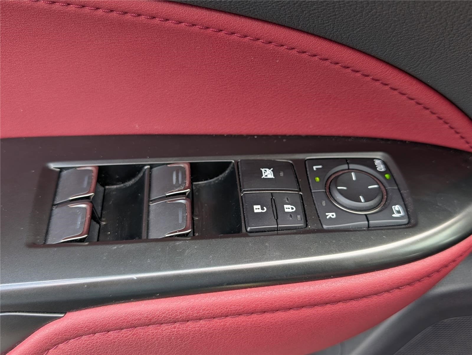 2024 Lexus NX 350 Premium AWD