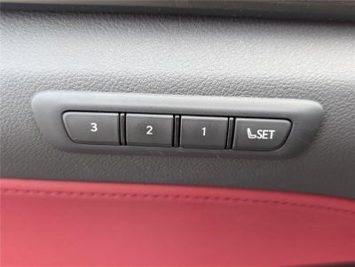 2024 Lexus NX 350 Premium AWD
